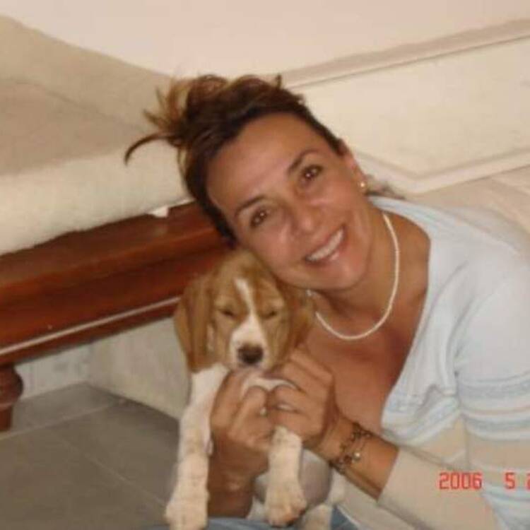 Foto de perfil de Rita