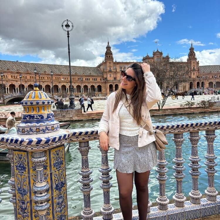 Foto de perfil de Elena