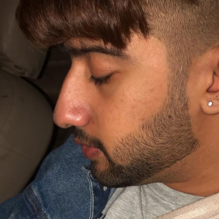 Foto de perfil de Akash