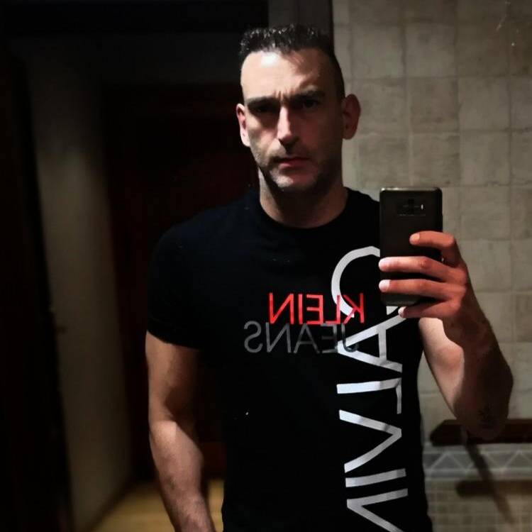 Foto de perfil de Toni