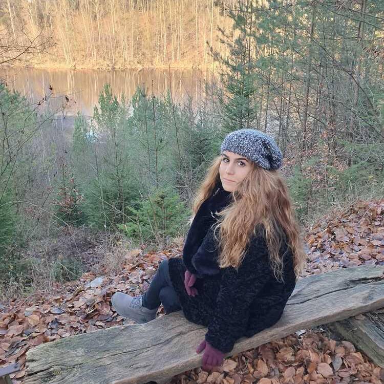 Foto de perfil de Laura