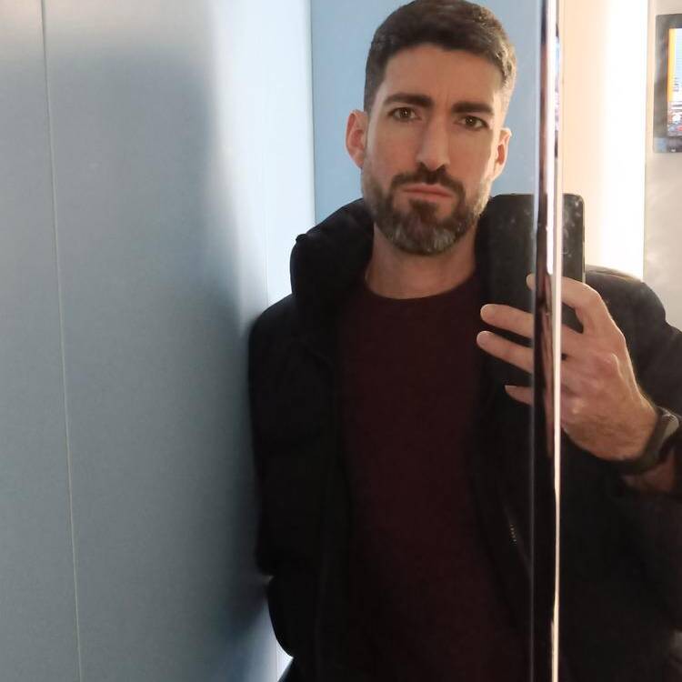 Foto de perfil de Alberto
