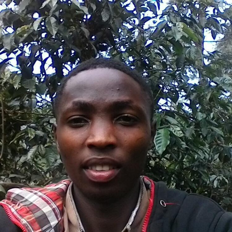 Foto de perfil de cyrus maina