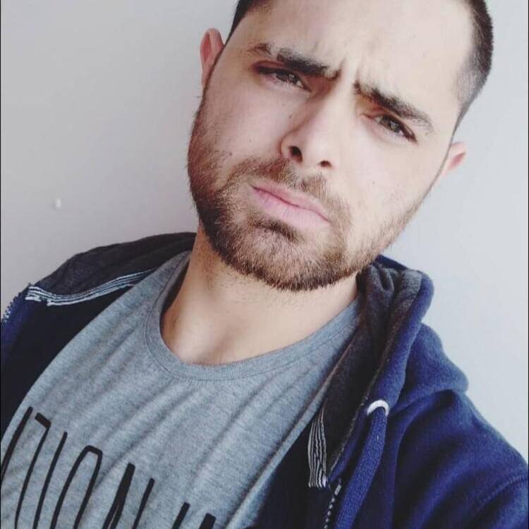 Foto de perfil de Marcos Real