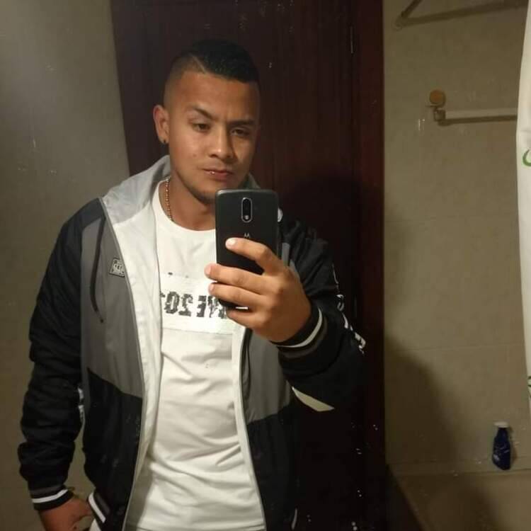 Foto de perfil de Alexander duque