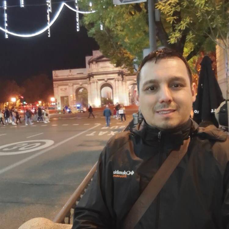 Foto de perfil de Makxy