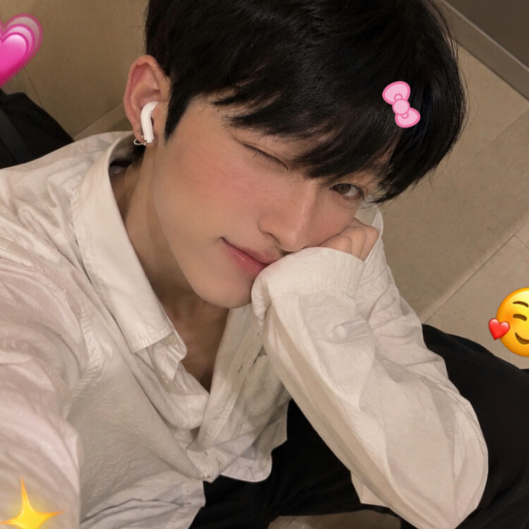 Foto de perfil de Junnie