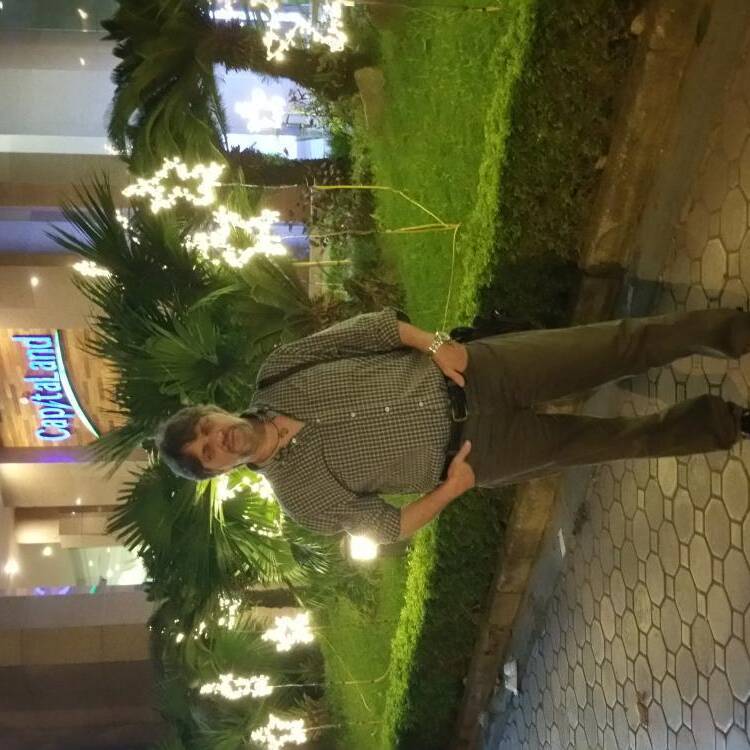 Foto de perfil de Jose