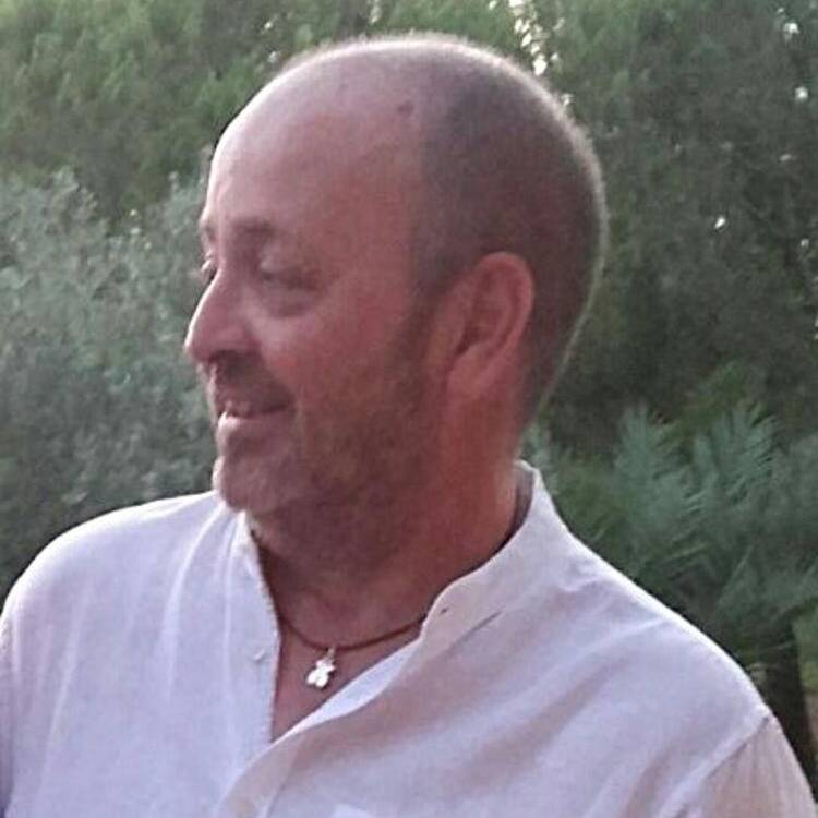 Foto de perfil de juan carlos