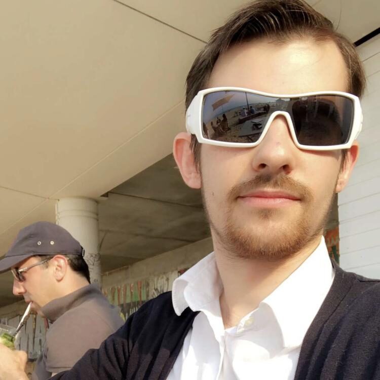 Foto de perfil de Kurtix