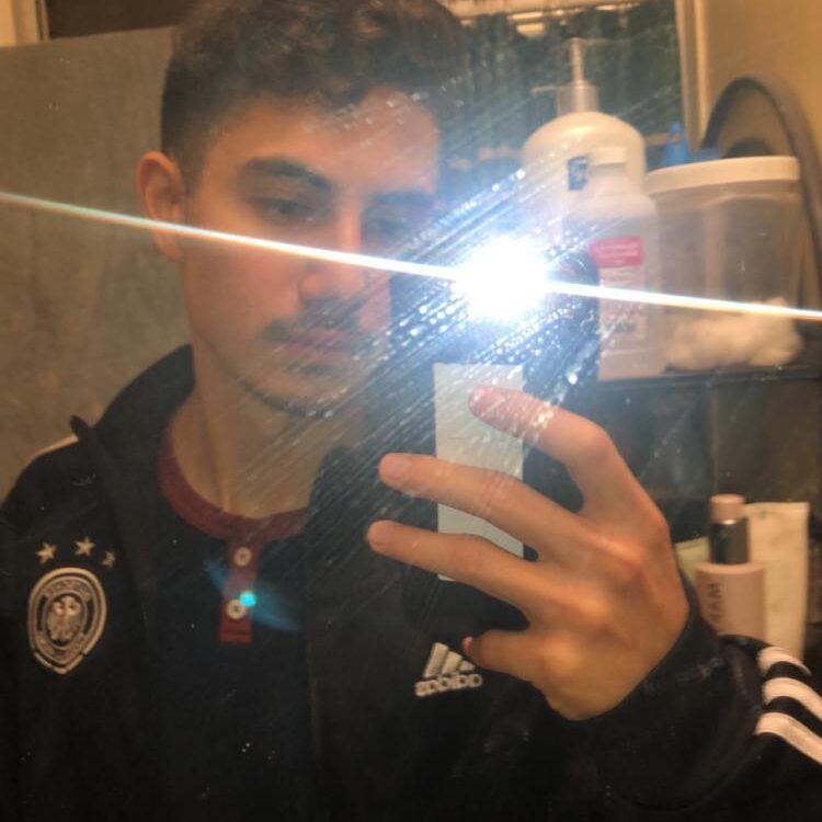 Foto de perfil de Leo9._
