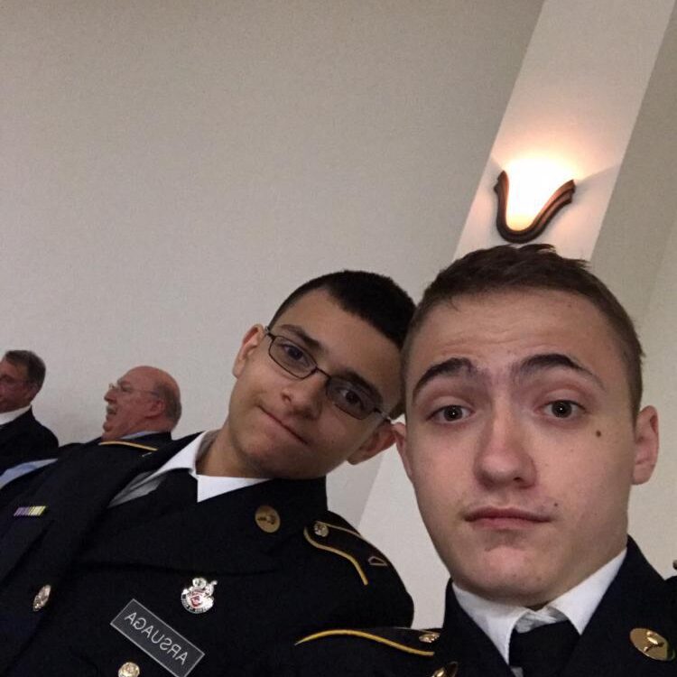 Foto de perfil de trevorpoeling2018