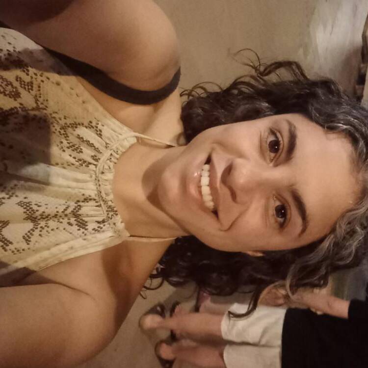 Foto de perfil de Elisa