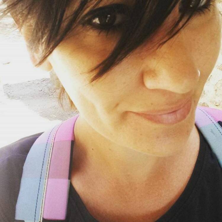 Foto de perfil de Marta