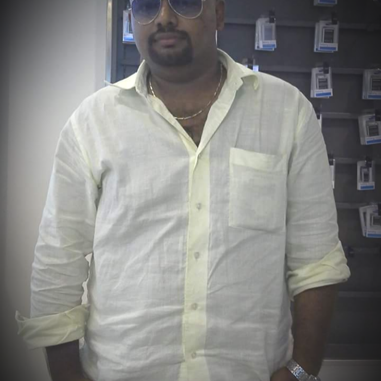 Foto de perfil de Arun