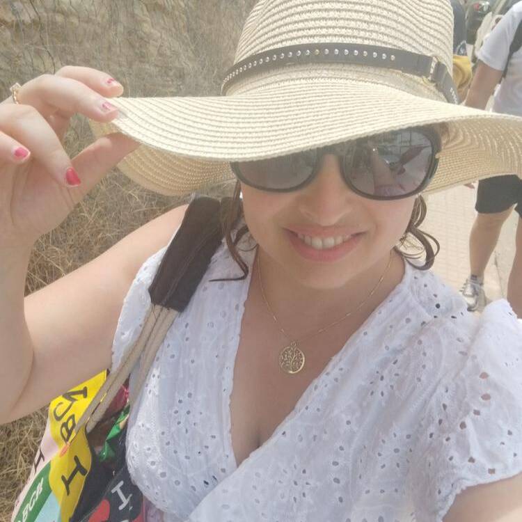 Foto de perfil de Alicia