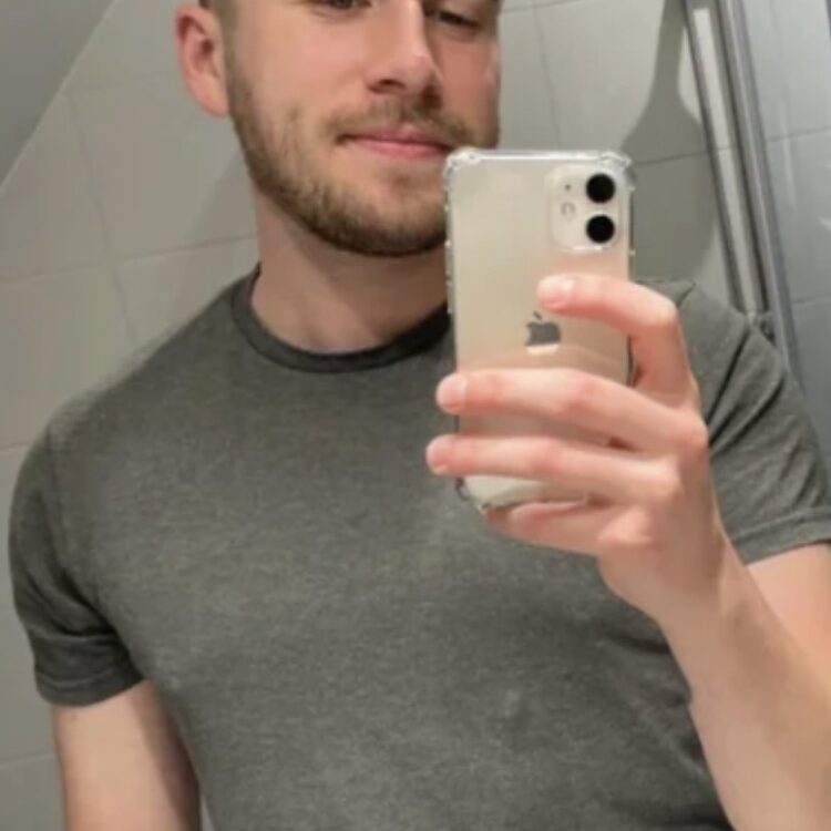 Foto de perfil de Dave