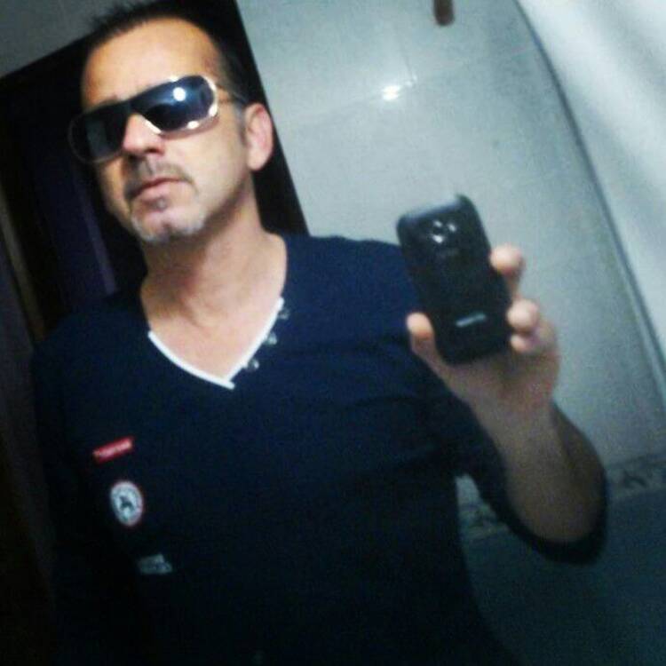 Foto de perfil de sagitario