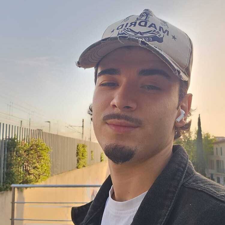 Foto de perfil de Jose javier