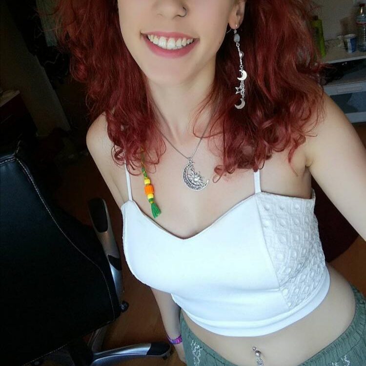 Foto de perfil de Normalvsweird