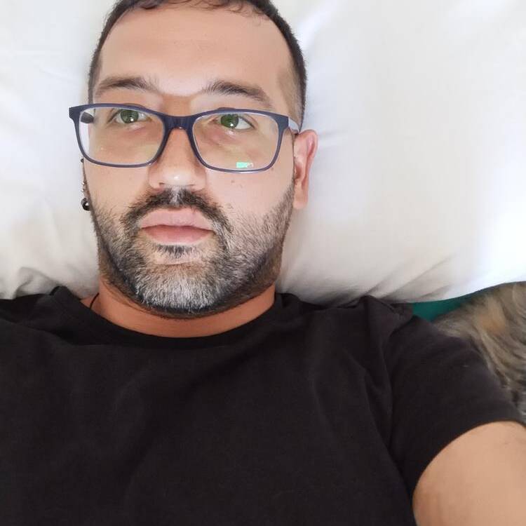 Foto de perfil de David