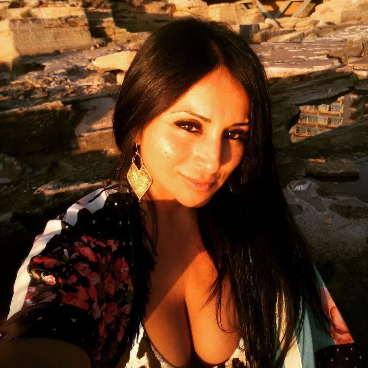 Foto de perfil de Esmeralda