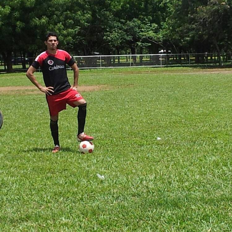 Foto de perfil de oscar
