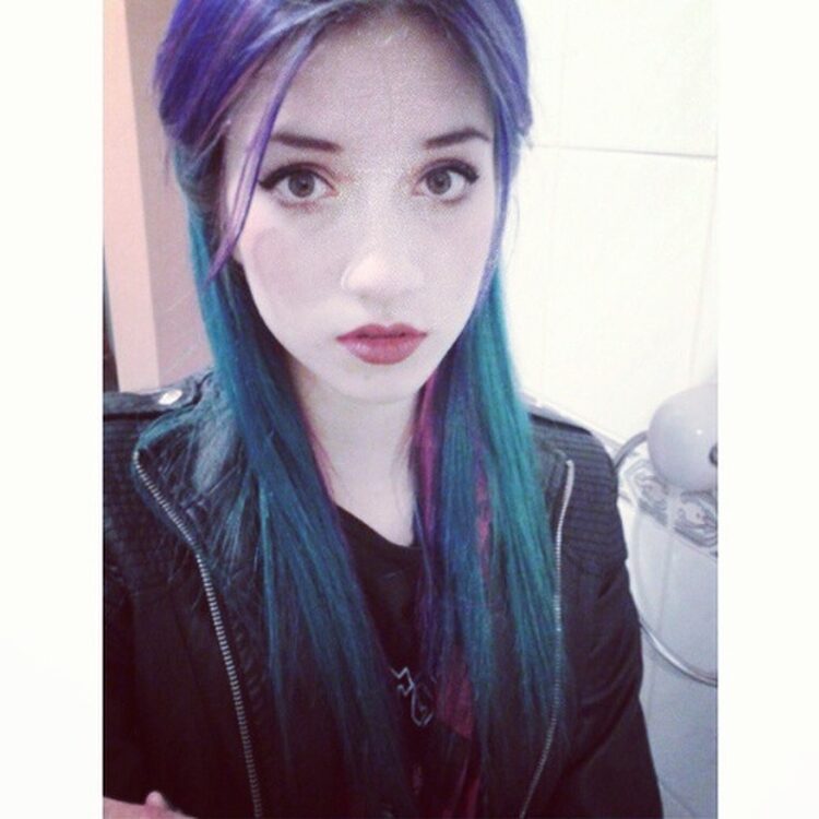 Foto de perfil de Jeselle_Spark107