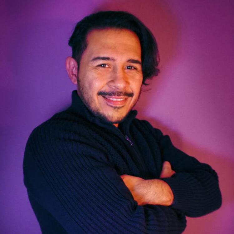 Foto de perfil de Carlos