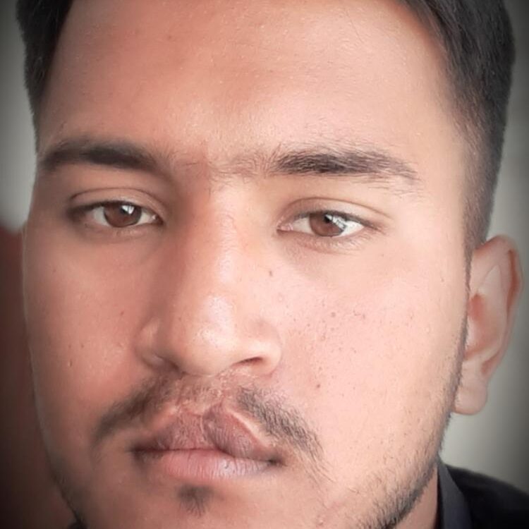 Foto de perfil de Ghujbvb