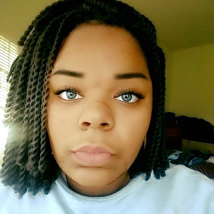 Foto de perfil de Tashia