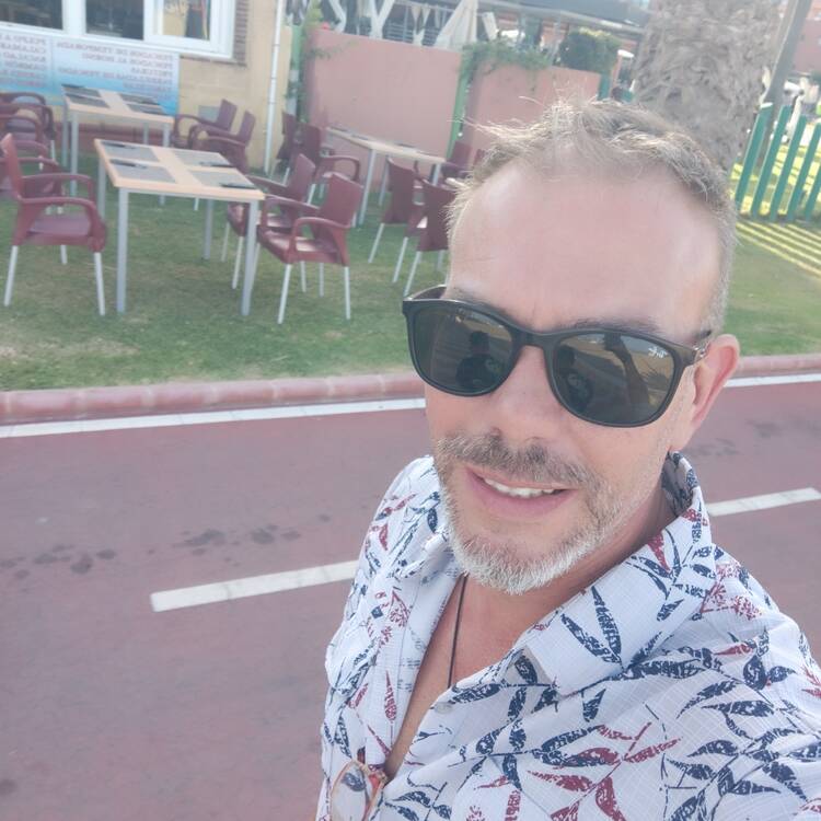 Foto de perfil de Jorge