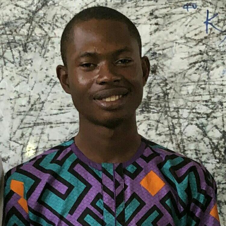 Foto de perfil de Ndubuisi 78