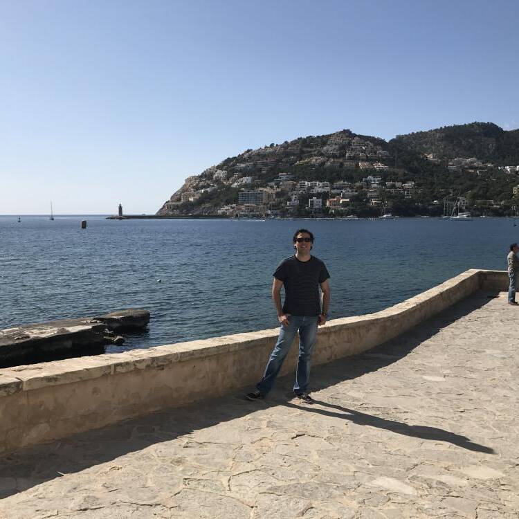 Foto de perfil de Claudio