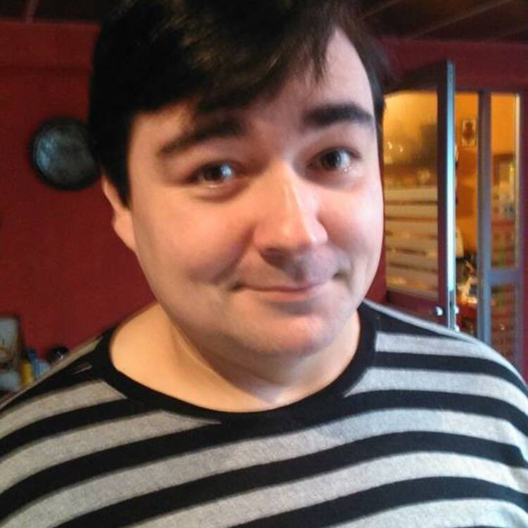 Foto de perfil de jose