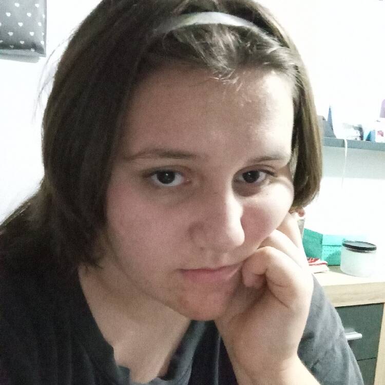 Foto de perfil de Elena