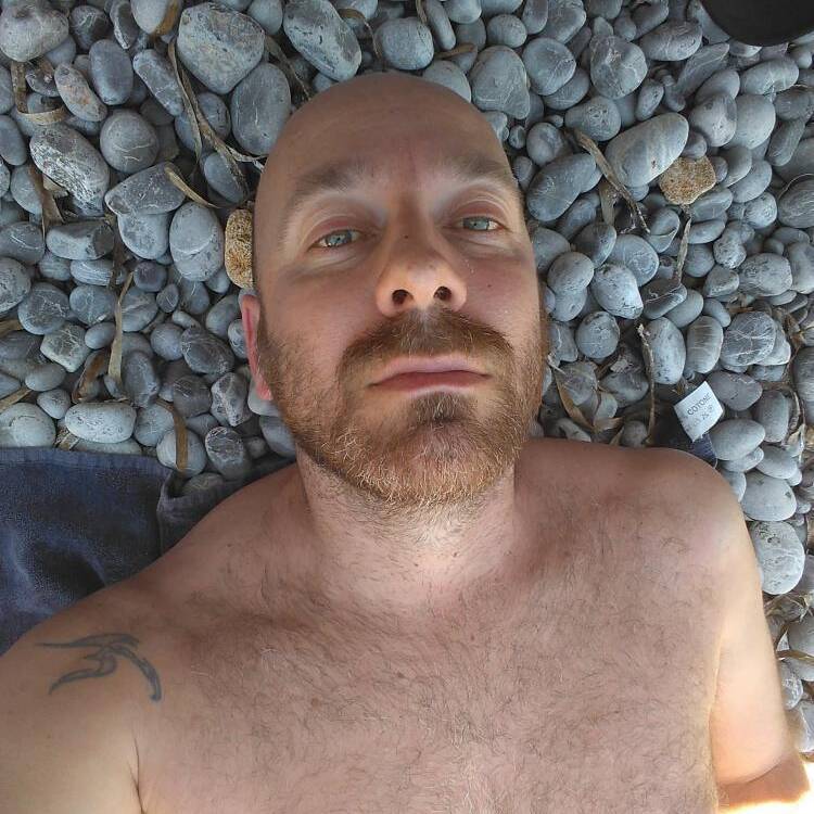 Foto de perfil de Antonio