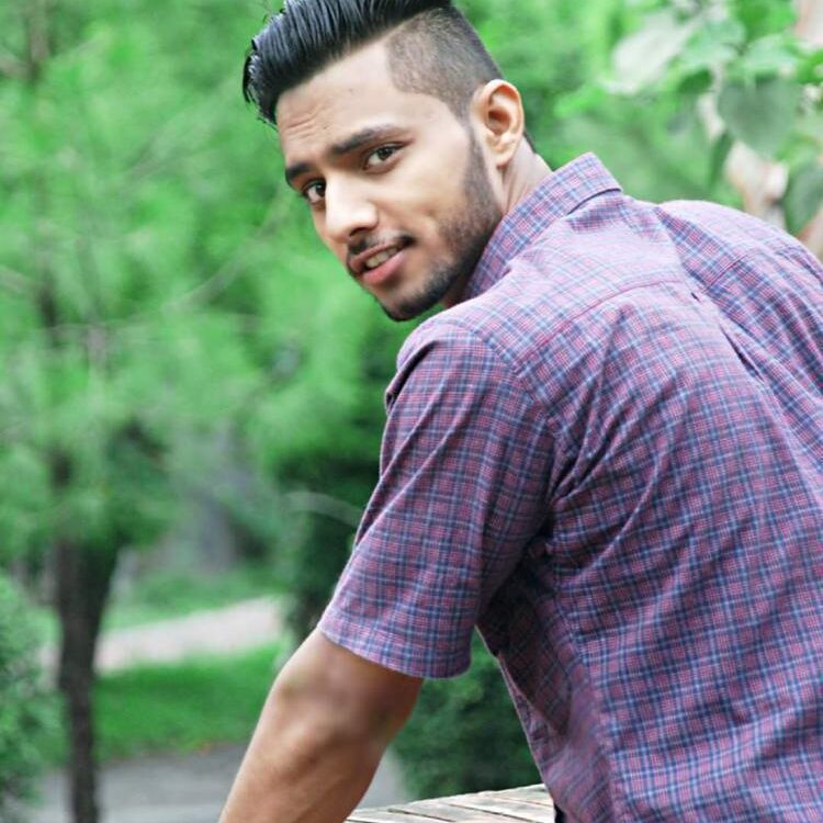 Foto de perfil de Yasir