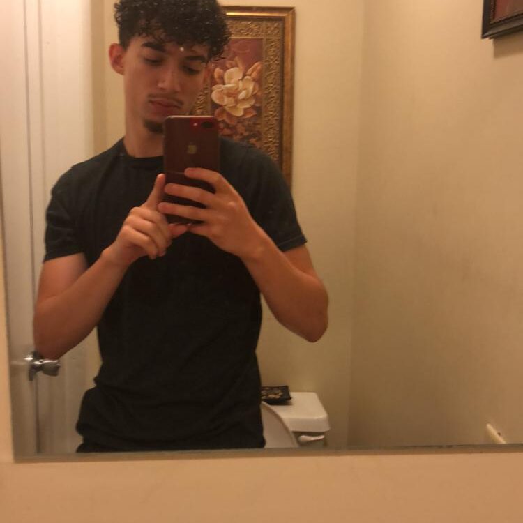 Foto de perfil de Shemar923