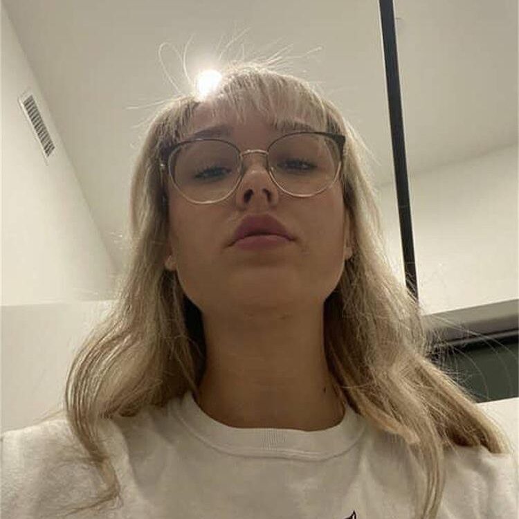 Foto de perfil de Sophia