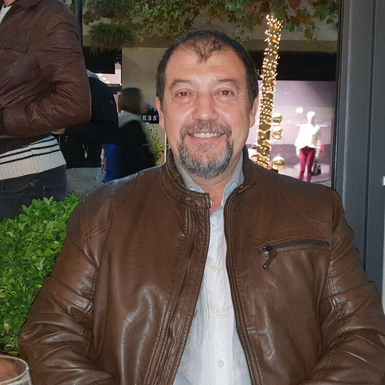 Foto de perfil de Toni