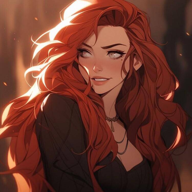 Foto de perfil de Elizabeth