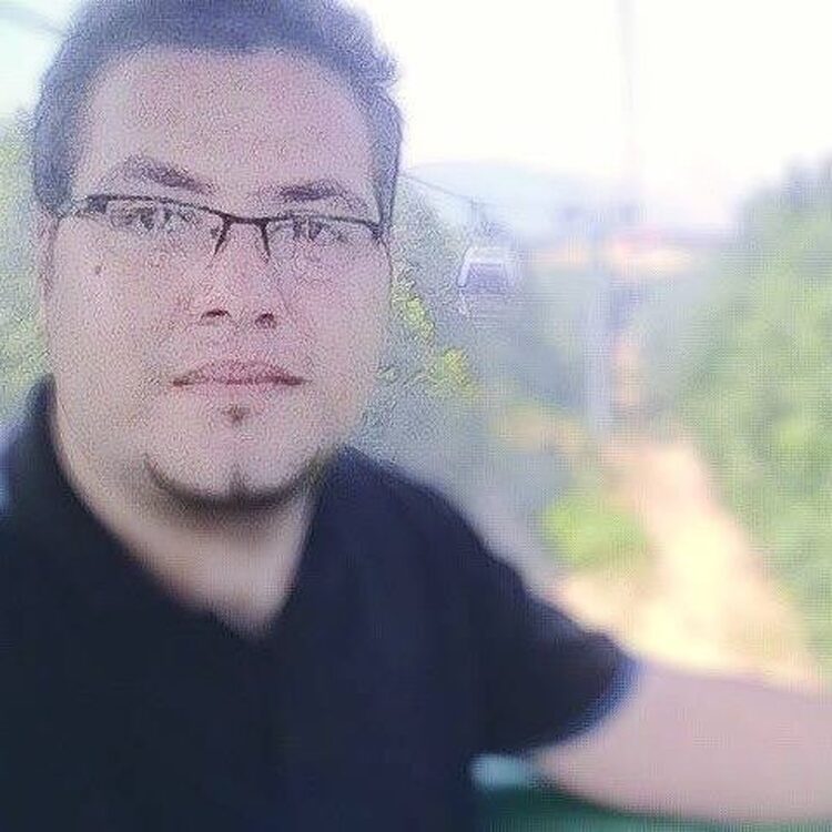 Foto de perfil de salomy