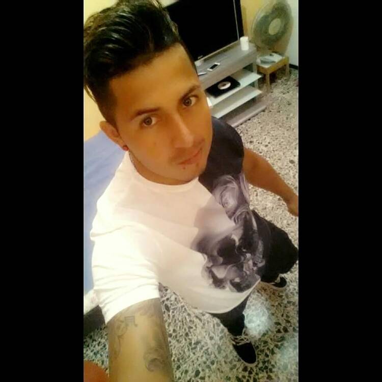 Foto de perfil de danny