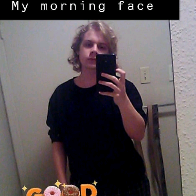 Foto de perfil de Rawr666