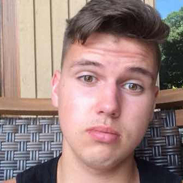 Foto de perfil de Patrick_d18