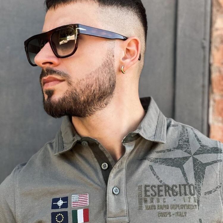 Foto de perfil de FBI112