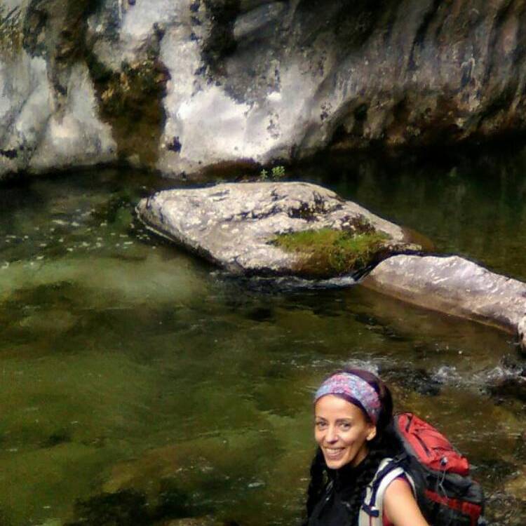 Foto de perfil de Su8i3