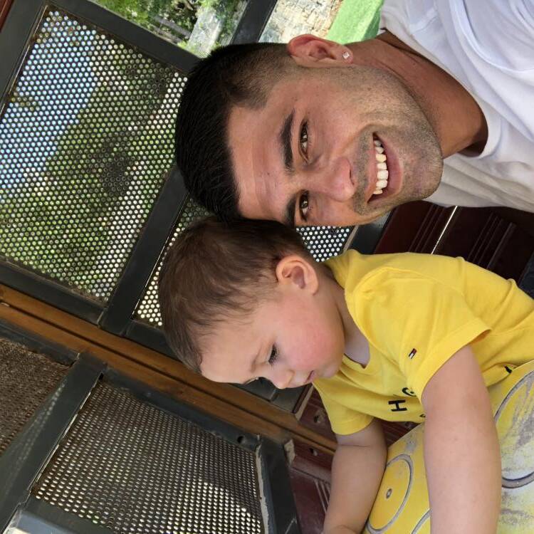 Foto de perfil de Daniel