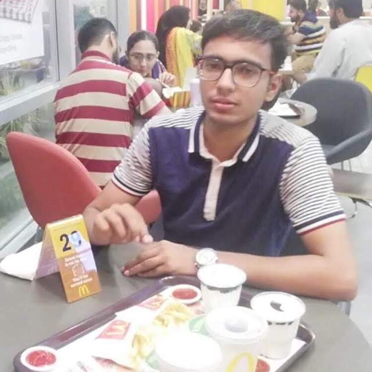 Foto de perfil de Muhammad Umar shaikh
